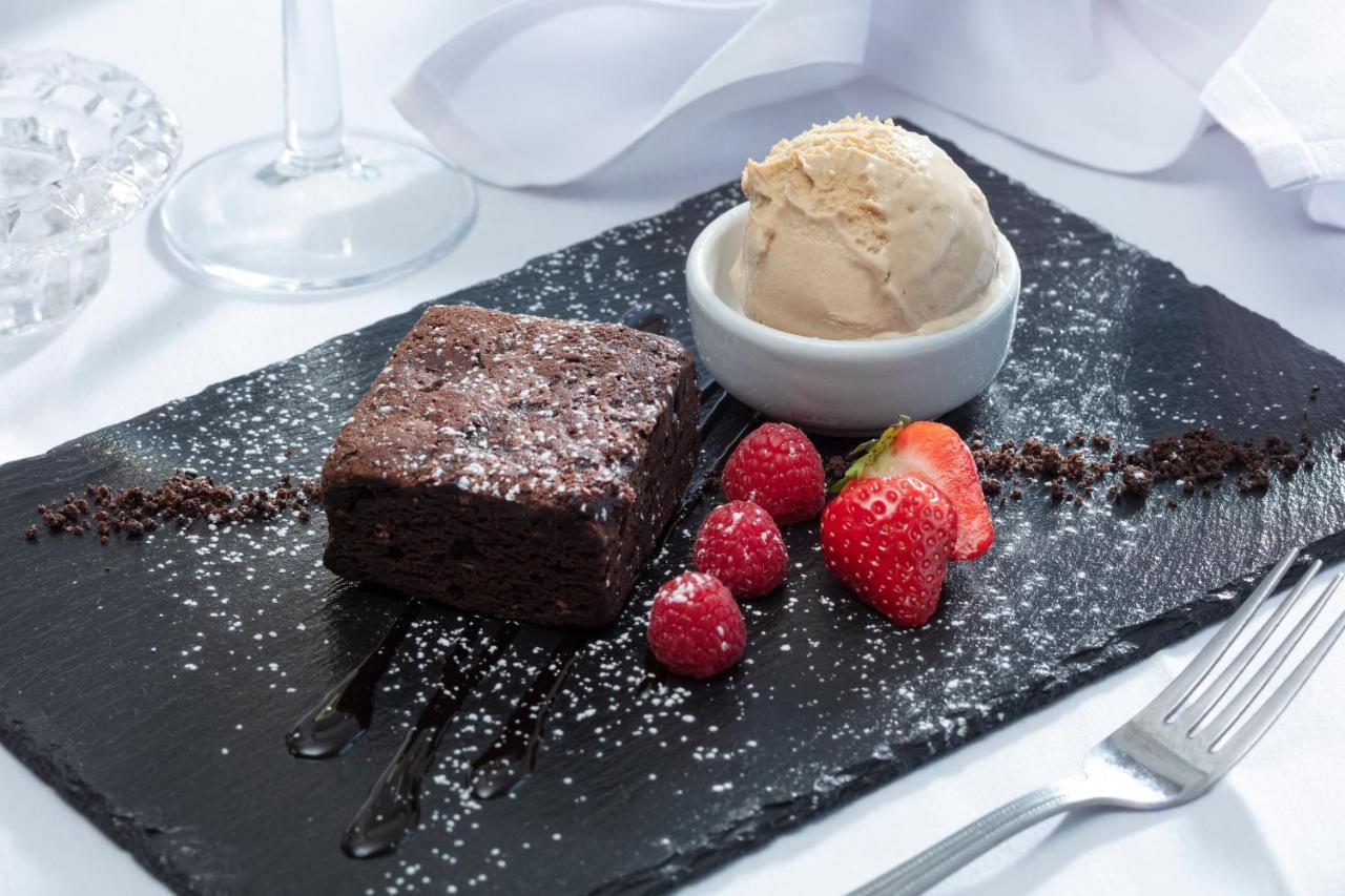 Best Western Claydon Hotel ภายนอก รูปภาพ