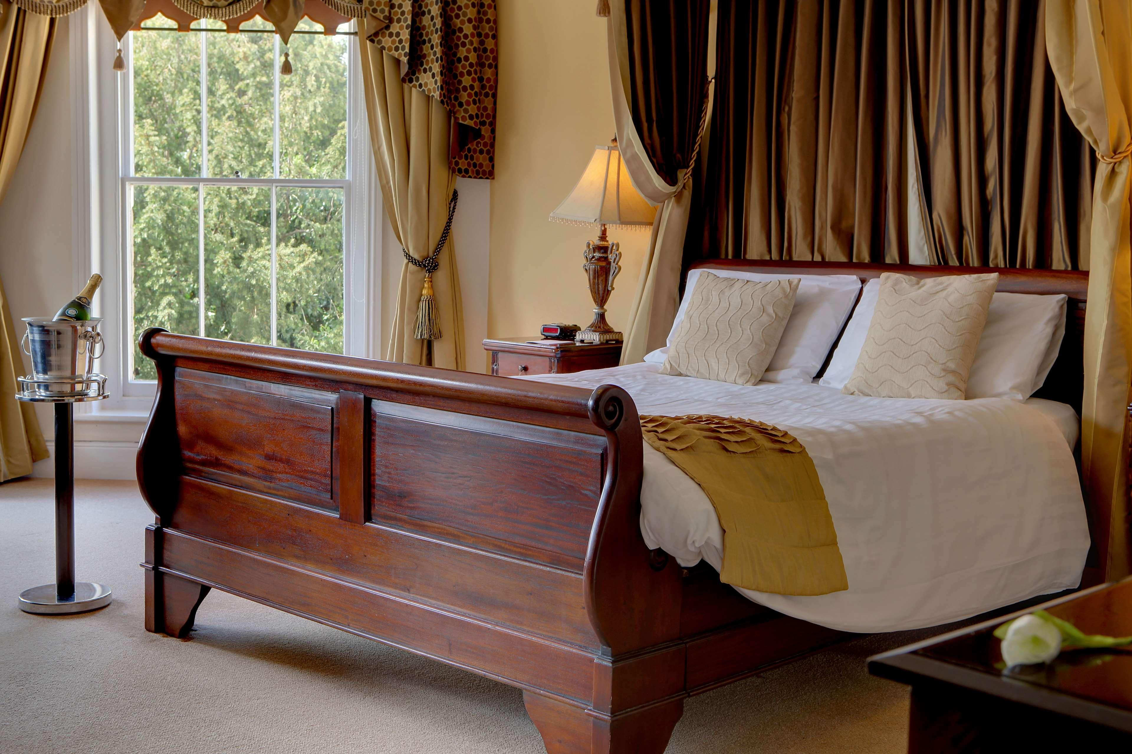 Best Western Claydon Hotel ภายนอก รูปภาพ