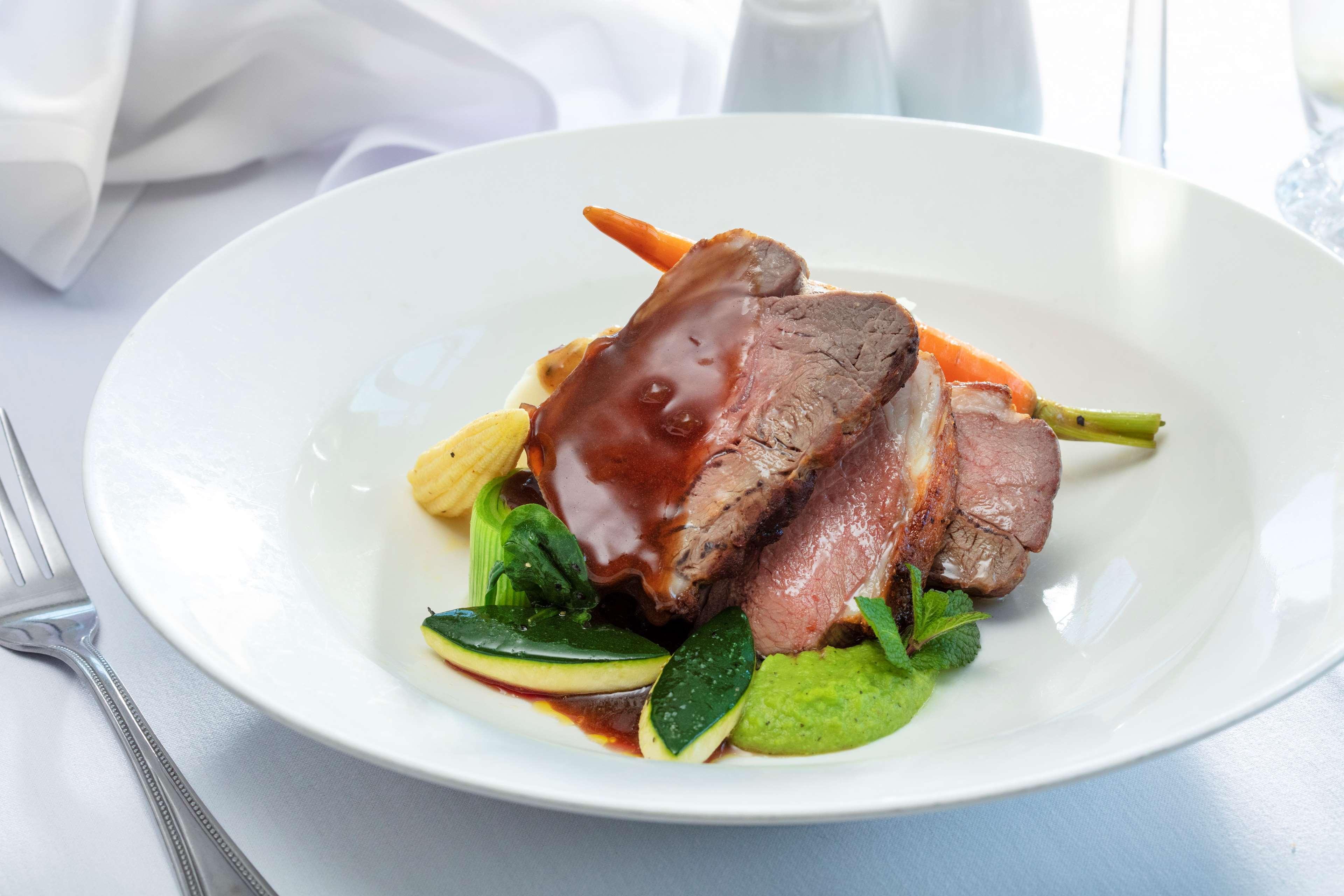 Best Western Claydon Hotel ภายนอก รูปภาพ