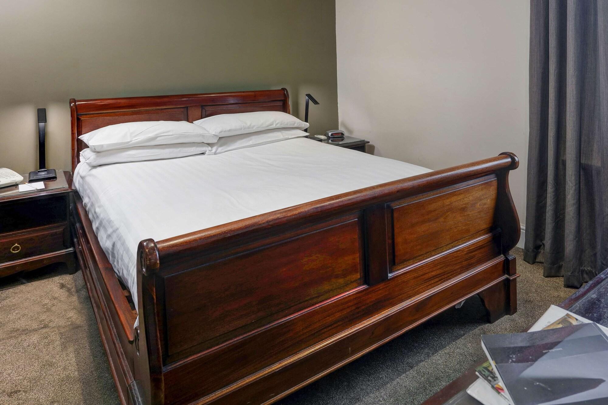 Best Western Claydon Hotel ภายนอก รูปภาพ