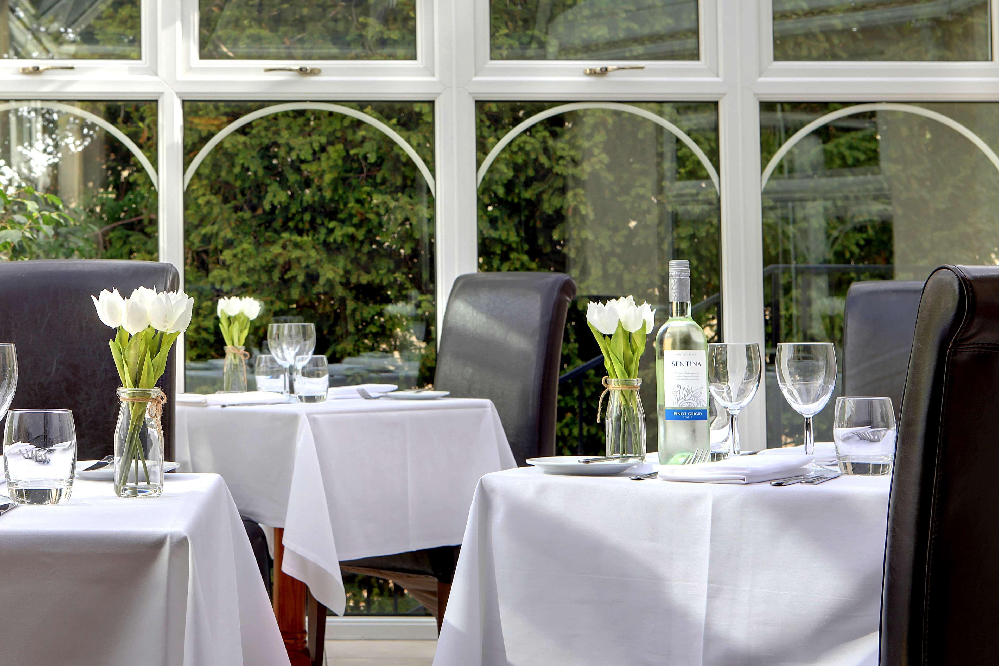Best Western Claydon Hotel ภายนอก รูปภาพ