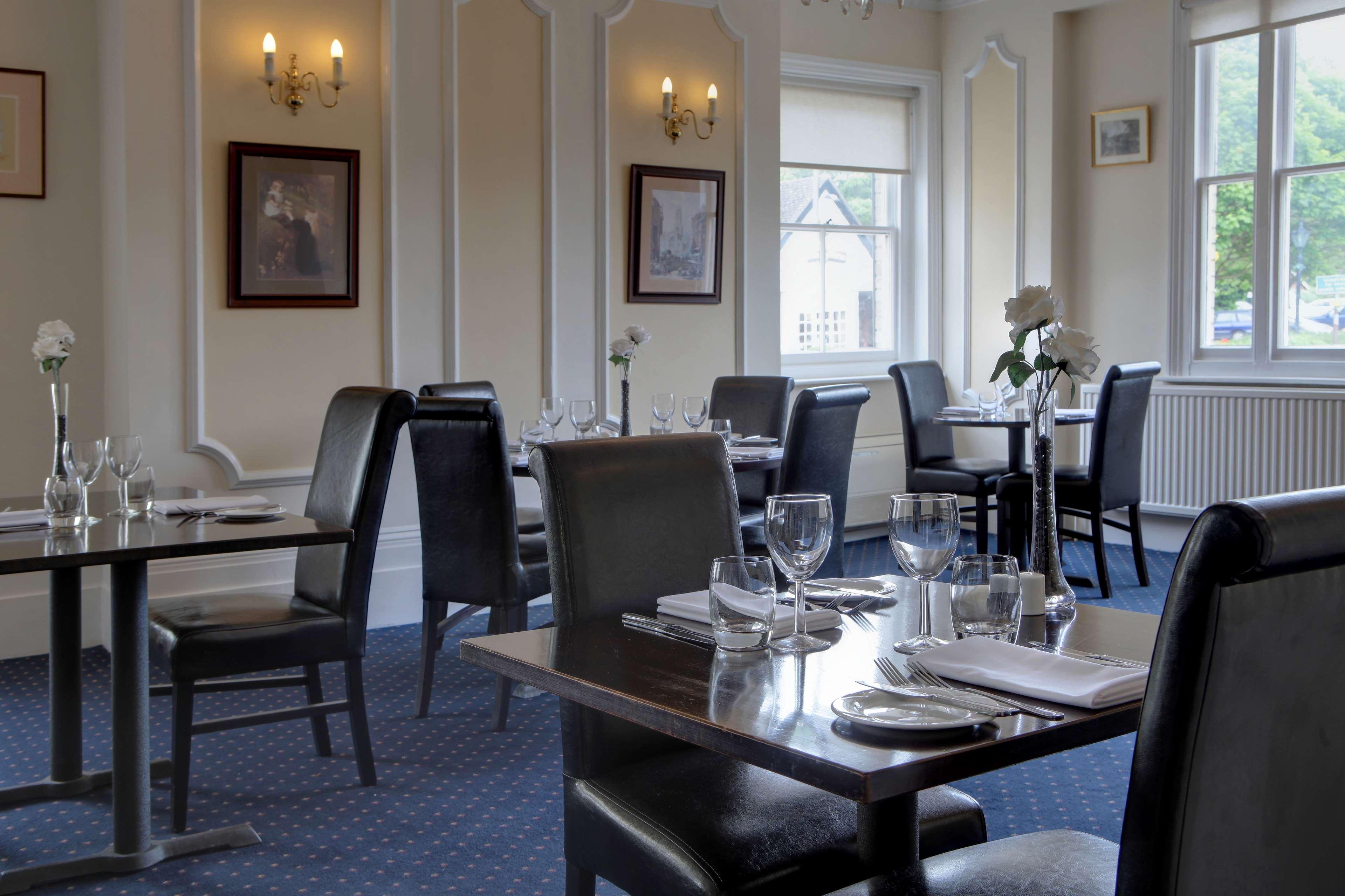 Best Western Claydon Hotel ภายนอก รูปภาพ